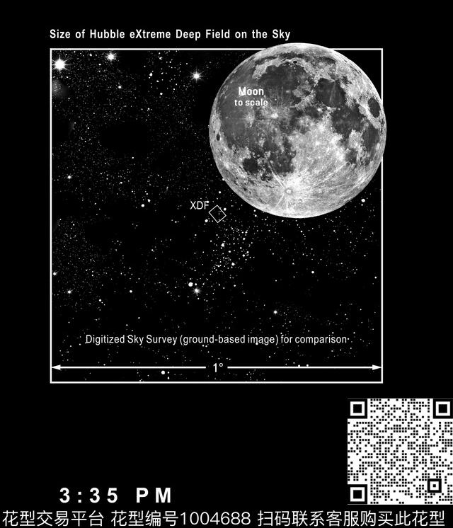 抽象男装几何数码印花华亿平台下载（图片编号: 1004688） - 瓦栏（Walan）