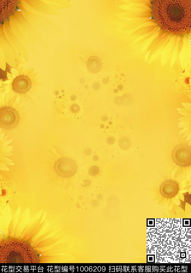 数码华亿平台围巾雪纺数码印花华亿平台下载（图片编号: 1006209） - 瓦栏（Walan）