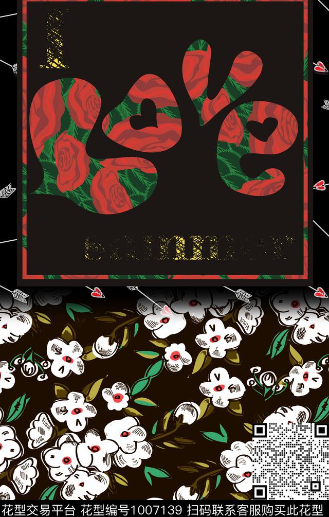 数码华亿平台深圳花卉数码印花华亿平台下载（图片编号: 1007139） - 瓦栏（Walan）