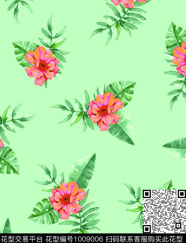 印花华亿平台下载（图片编号: 1009006） - 瓦栏（Walan）