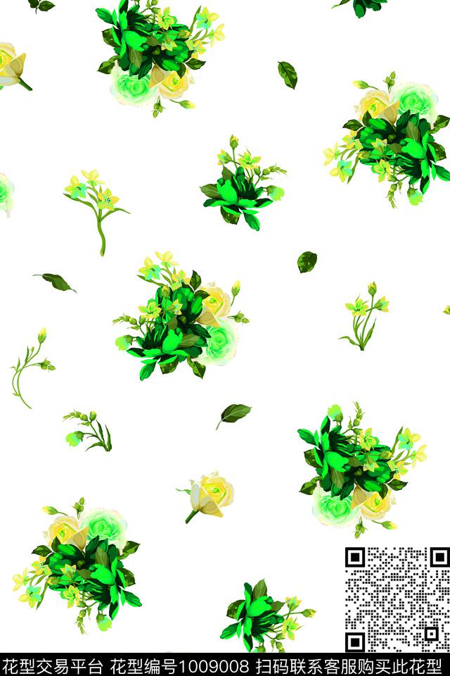 印花华亿平台下载（图片编号: 1009008） - 瓦栏（Walan）