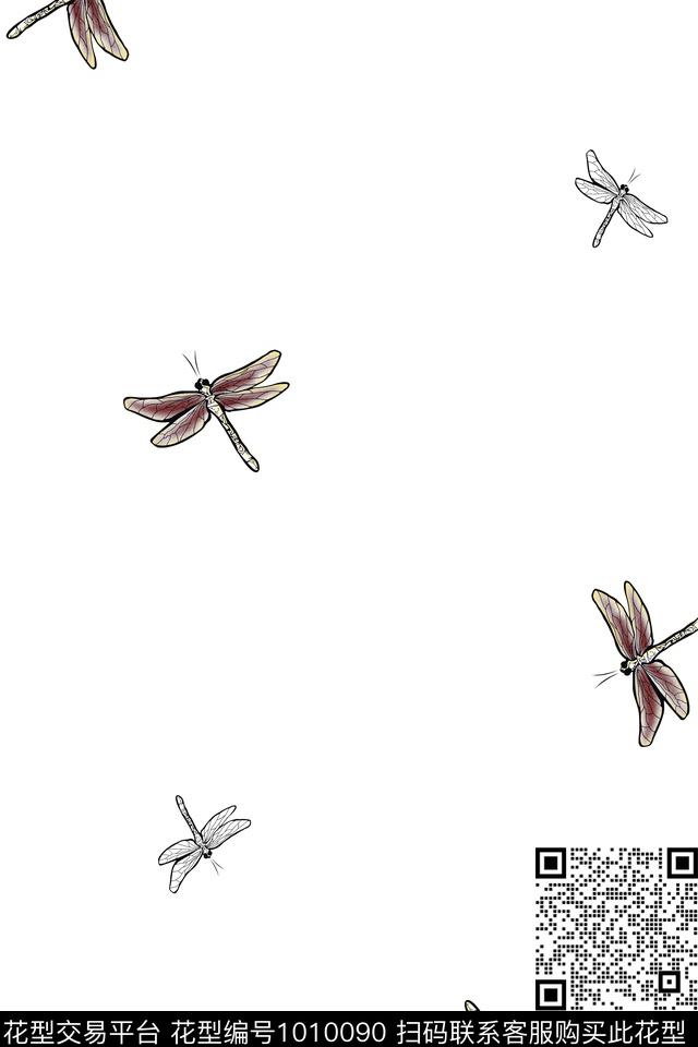 民族风几何潮牌传统印花华亿平台下载（图片编号: 1010090） - 瓦栏（Walan）