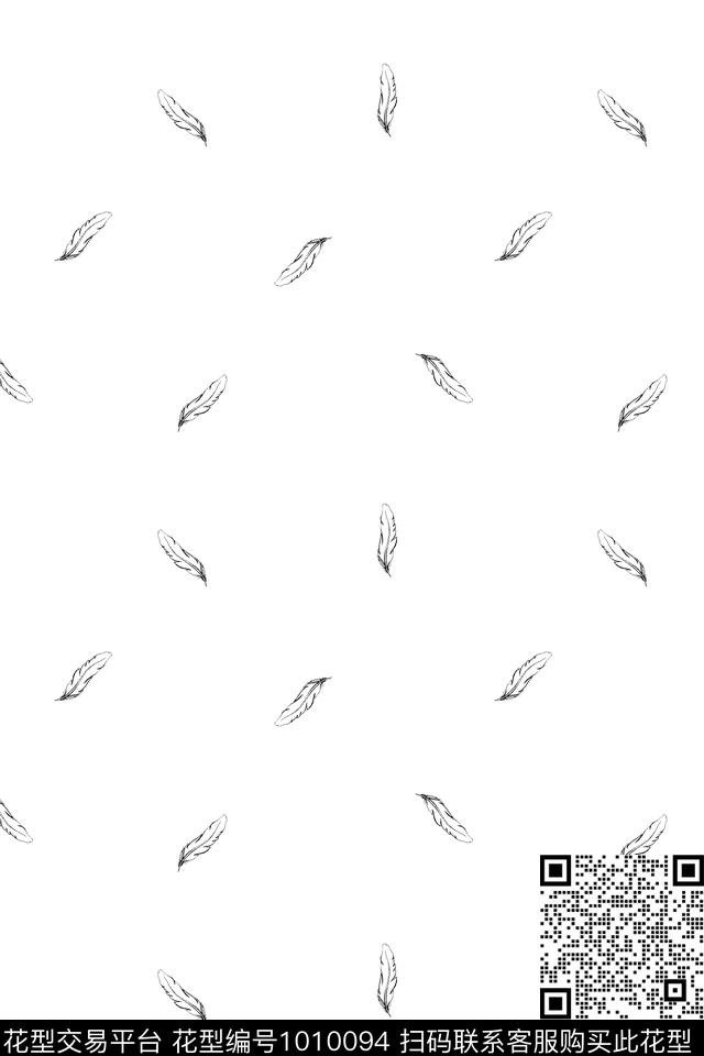 民族风几何潮牌传统印花华亿平台下载（图片编号: 1010094） - 瓦栏（Walan）