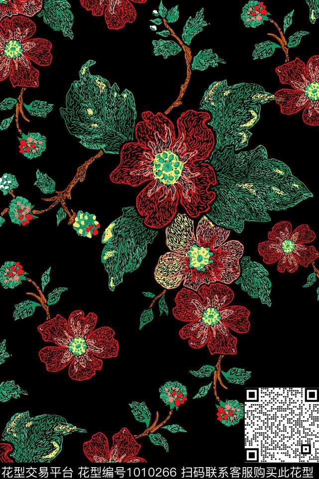 网布蕾丝真丝雪纺华亿平台中老年华亿平台数码印花华亿平台下载（图片编号: 1010266） - 瓦栏（Walan）