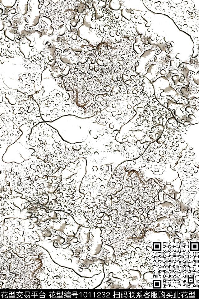 数码华亿平台黑白华亿平台抽象数码印花华亿平台下载（图片编号: 1011232） - 瓦栏（Walan）