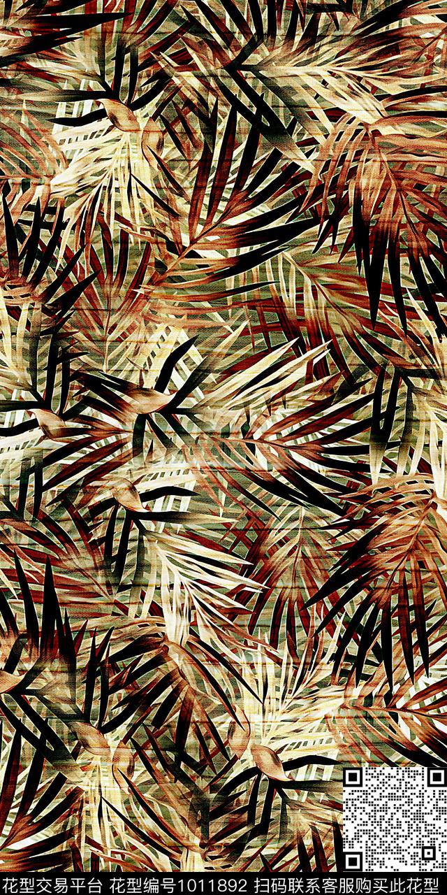 数码华亿平台3D立体花卉数码印花华亿平台下载（图片编号: 1011892） - 瓦栏（Walan）