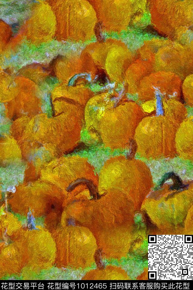 数码华亿平台小碎花几何数码印花华亿平台下载（图片编号: 1012465） - 瓦栏（Walan）