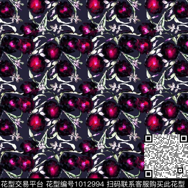 数码华亿平台女装数码印花华亿平台下载（图片编号: 1012994） - 瓦栏（Walan）