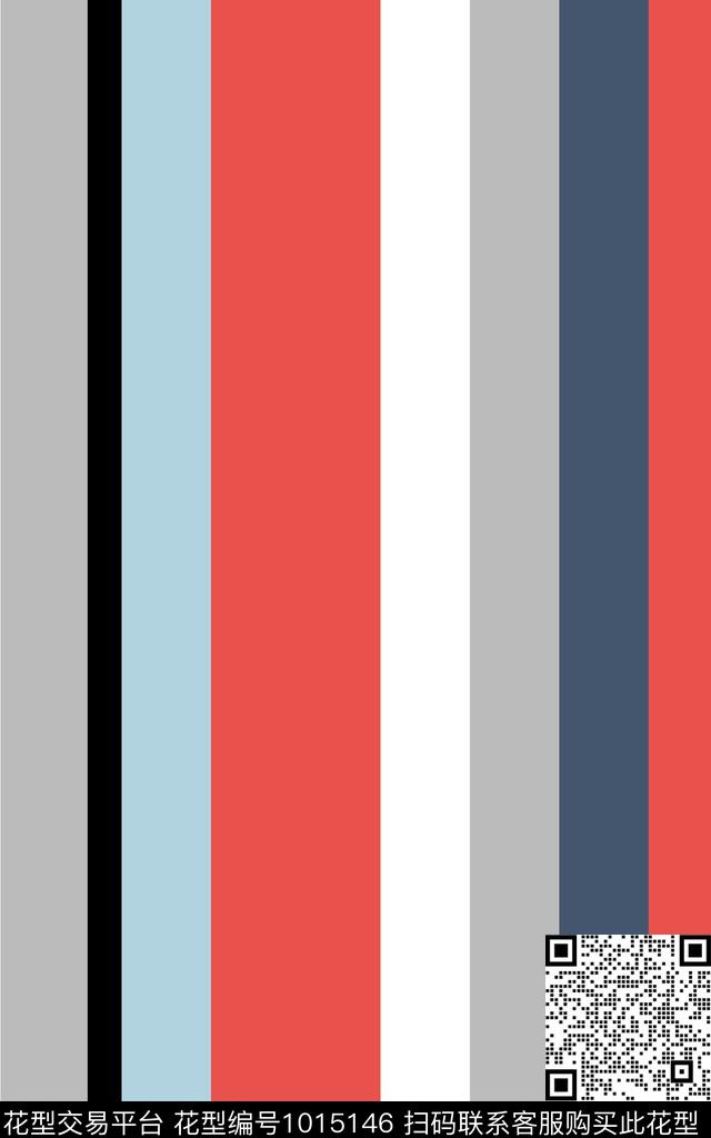 女装几何大牌风传统印花华亿平台下载（图片编号: 1015146） - 瓦栏（Walan）