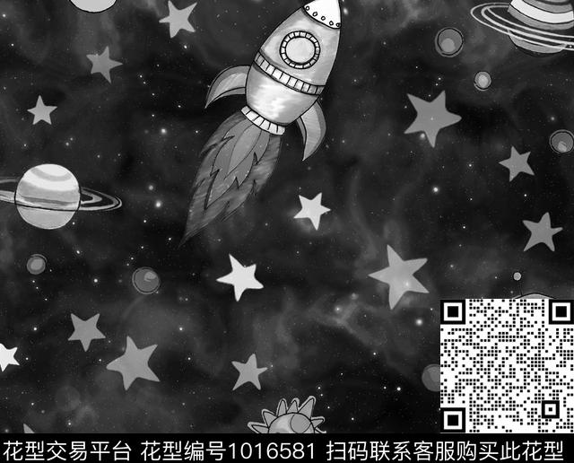 数码华亿平台男装宇宙数码印花华亿平台下载（图片编号: 1016581） - 瓦栏（Walan）
