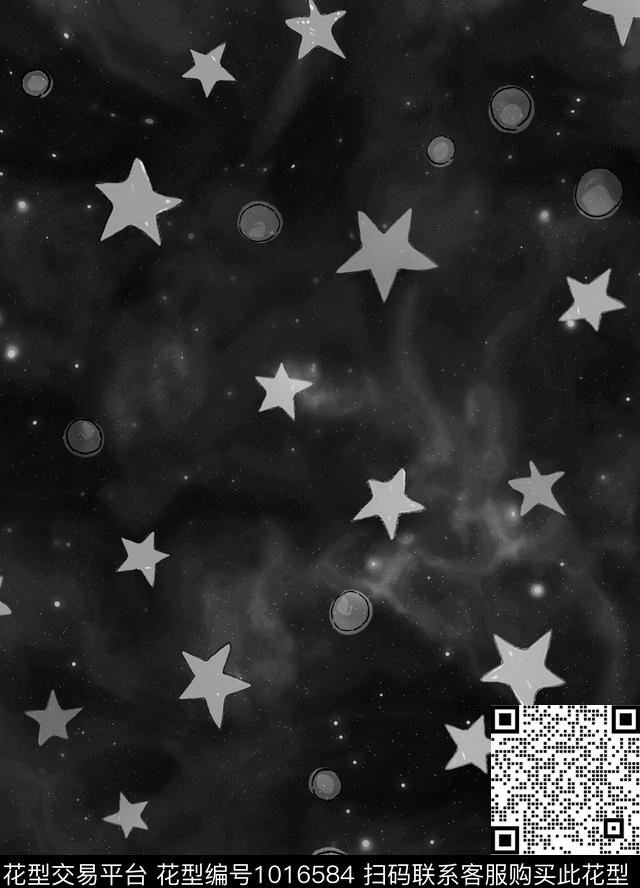 数码华亿平台男装宇宙数码印花华亿平台下载（图片编号: 1016584） - 瓦栏（Walan）