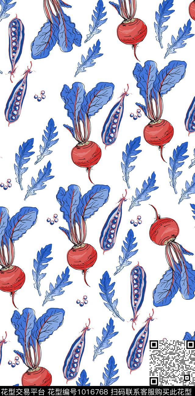 数码华亿平台春夏华亿平台花卉数码印花华亿平台下载（图片编号: 1016768） - 瓦栏（Walan）