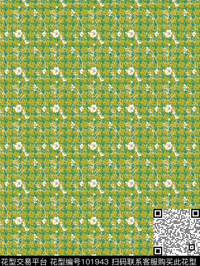 印花华亿平台下载（图片编号: 101943） - 瓦栏（Walan）