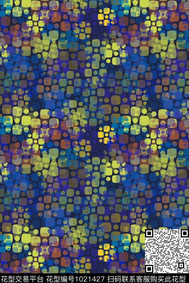 径庭迷彩迷彩图案男装休闲花卉数码印花华亿平台下载（图片编号: 1021427） - 瓦栏（Walan）