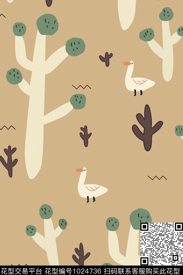 印花华亿平台下载（图片编号: 1024736） - 瓦栏（Walan）