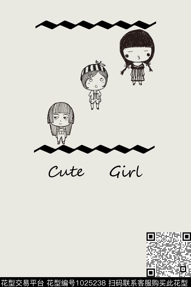 淑女衬衫矢量传统印花华亿平台下载（图片编号: 1025238） - 瓦栏（Walan）