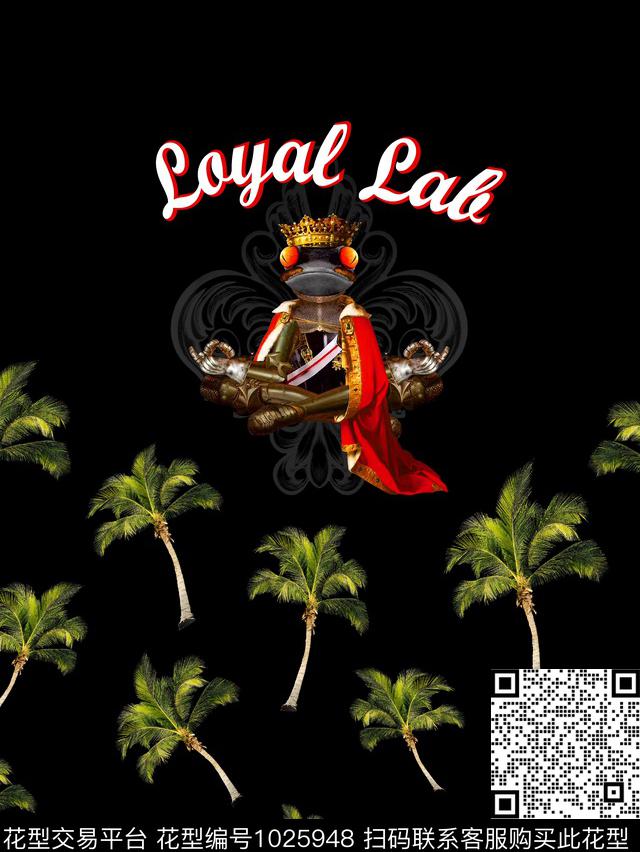 男装GUCCI大牌风数码印花华亿平台下载（图片编号: 1025948） - 瓦栏（Walan）