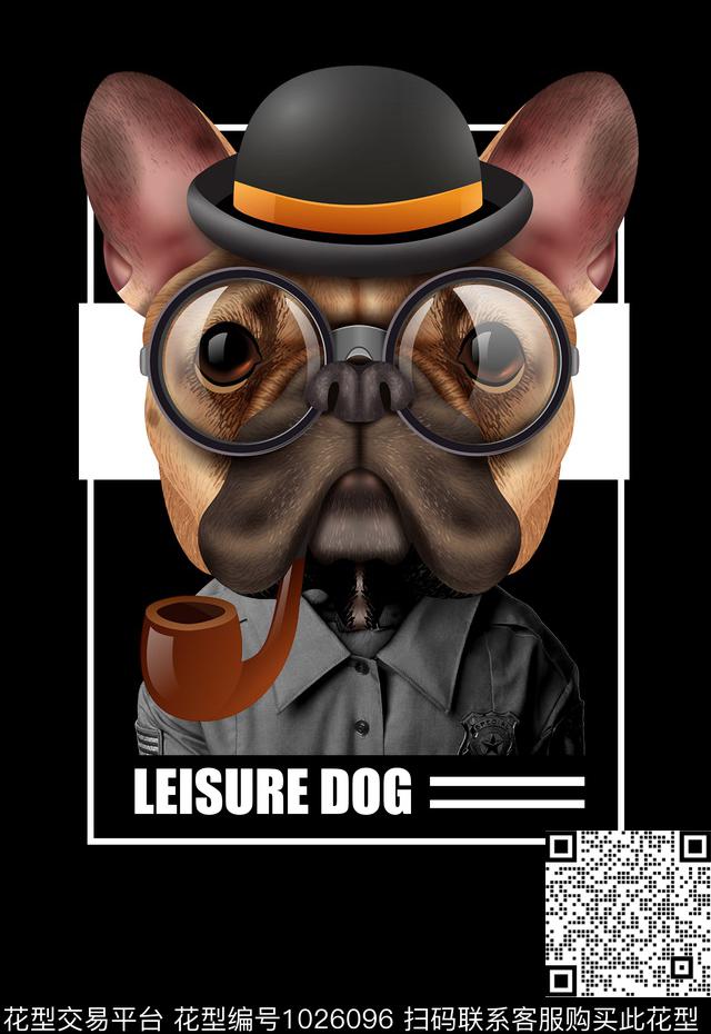 定位男装印花胸花印花2018生肖数码印花华亿平台下载（图片编号: 1026096） - 瓦栏（Walan）