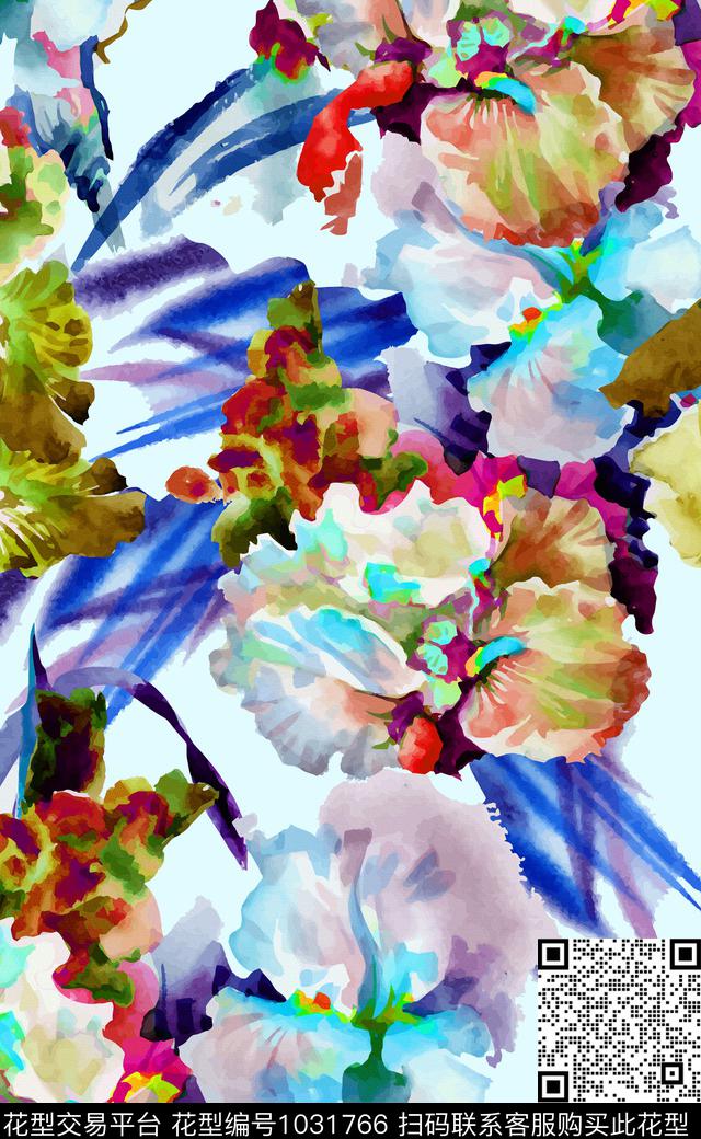 印花华亿平台下载（图片编号: 1031766） - 瓦栏（Walan）