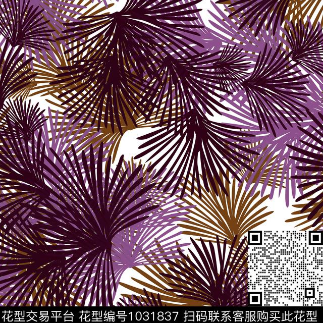 数码华亿平台民族风大牌风数码印花华亿平台下载（图片编号: 1031837） - 瓦栏（Walan）