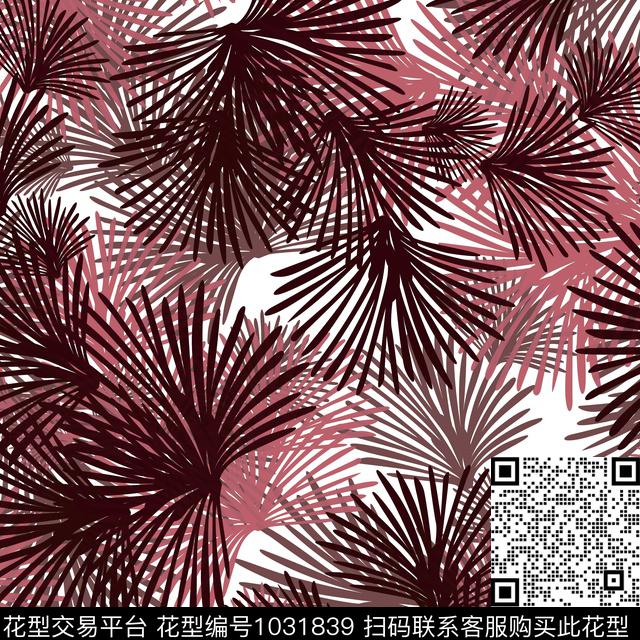 数码华亿平台民族风大牌风数码印花华亿平台下载（图片编号: 1031839） - 瓦栏（Walan）