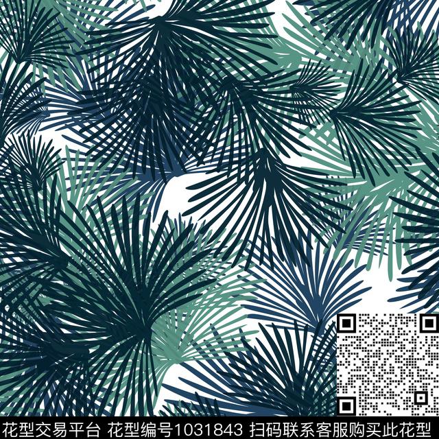 数码华亿平台民族风大牌风数码印花华亿平台下载（图片编号: 1031843） - 瓦栏（Walan）