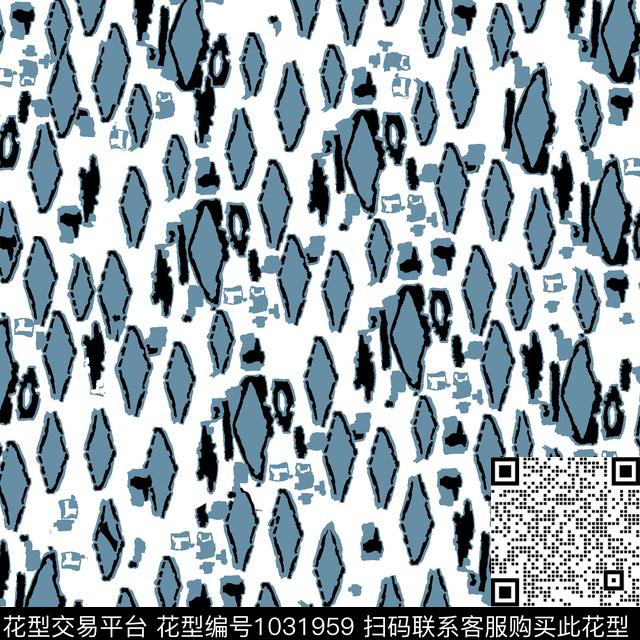 大牌风纹理童装传统印花华亿平台下载（图片编号: 1031959） - 瓦栏（Walan）