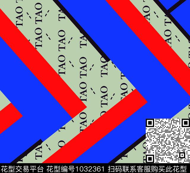 淑女民族风字母传统印花华亿平台下载（图片编号: 1032361） - 瓦栏（Walan）