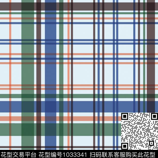数码华亿平台几何大牌风数码印花华亿平台下载（图片编号: 1033341） - 瓦栏（Walan）