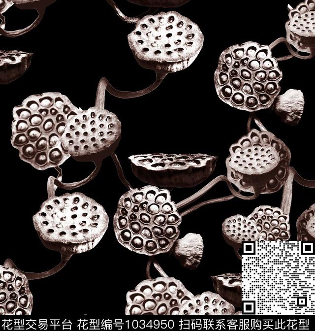 数码华亿平台抽象大牌风数码印花华亿平台下载（图片编号: 1034950） - 瓦栏（Walan）
