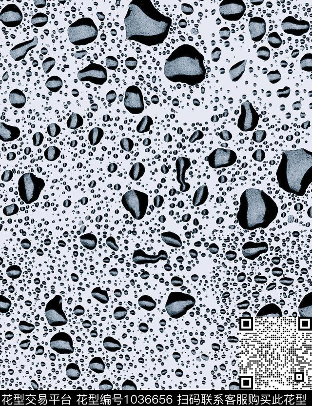 数码华亿平台抽象大牌风数码印花华亿平台下载（图片编号: 1036656） - 瓦栏（Walan）