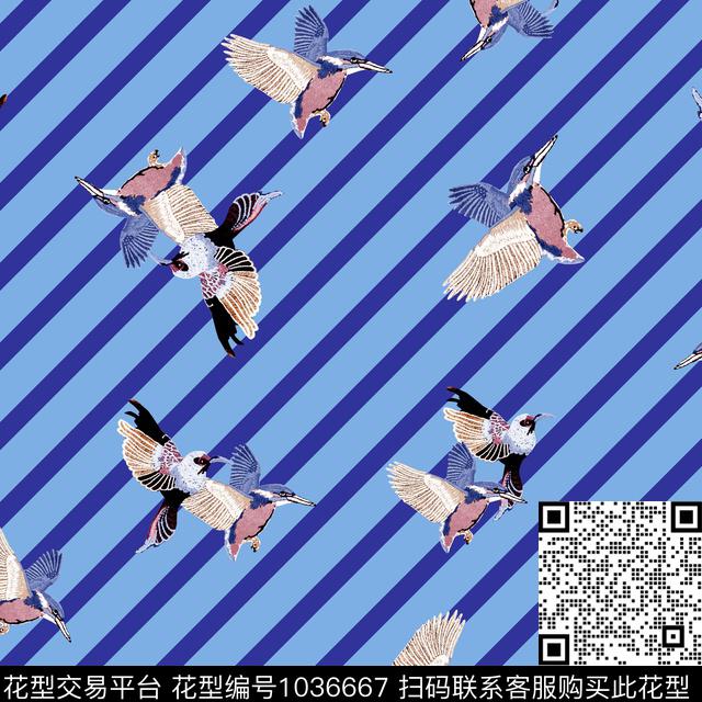 数码华亿平台动物大牌风数码印花华亿平台下载（图片编号: 1036667） - 瓦栏（Walan）