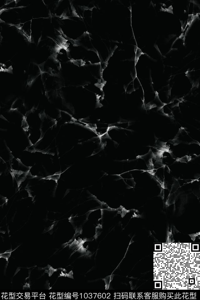 羽绒服裤子抽象男装数码印花华亿平台下载（图片编号: 1037602） - 瓦栏（Walan）