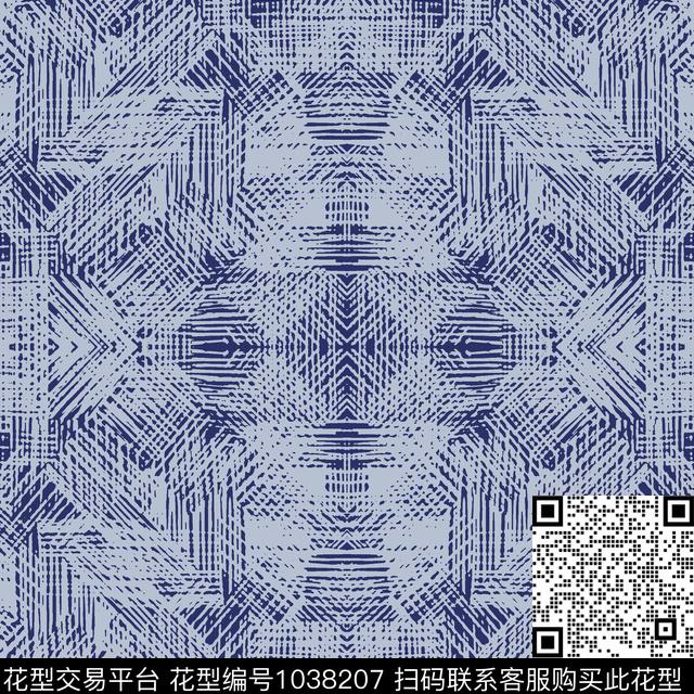 女装大牌风欧洲传统印花华亿平台下载（图片编号: 1038207） - 瓦栏（Walan）