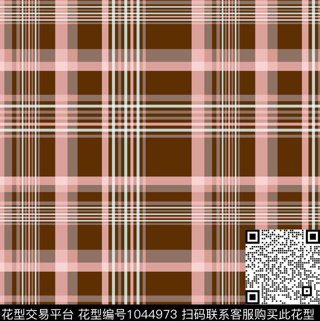 数码华亿平台大牌风欧洲数码印花华亿平台下载（图片编号: 1044973） - 瓦栏（Walan）