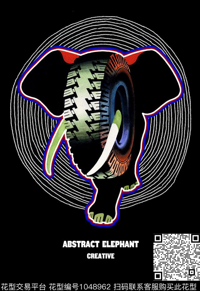 人物定位男装印花T桖男装胸花数码印花华亿平台下载（图片编号: 1048962） - 瓦栏（Walan）