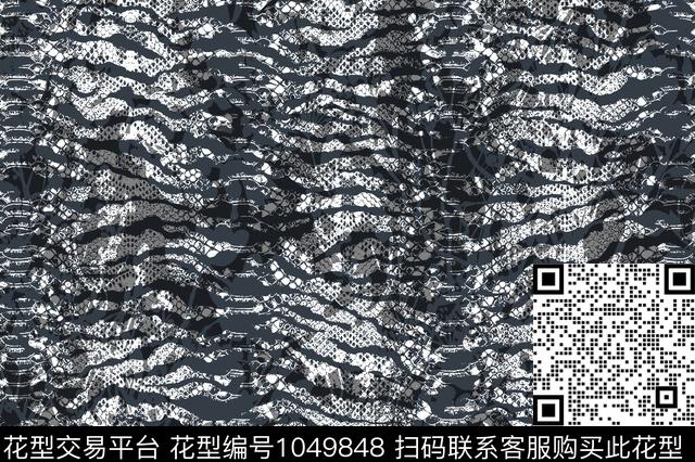 数码华亿平台蛇动物数码印花华亿平台下载（图片编号: 1049848） - 瓦栏（Walan）