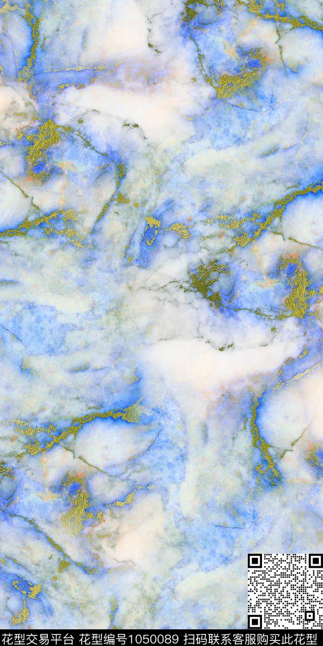 数码华亿平台女装肌理数码印花华亿平台下载（图片编号: 1050089） - 瓦栏（Walan）