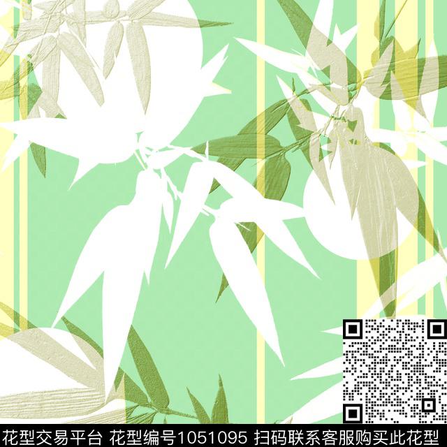 淑女衬衫连衣裙传统印花华亿平台下载（图片编号: 1051095） - 瓦栏（Walan）