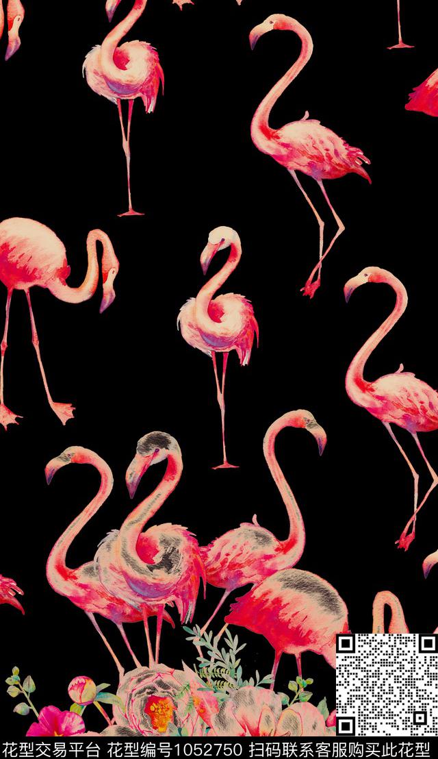 数码华亿平台定位花火烈鸟数码印花华亿平台下载（图片编号: 1052750） - 瓦栏（Walan）