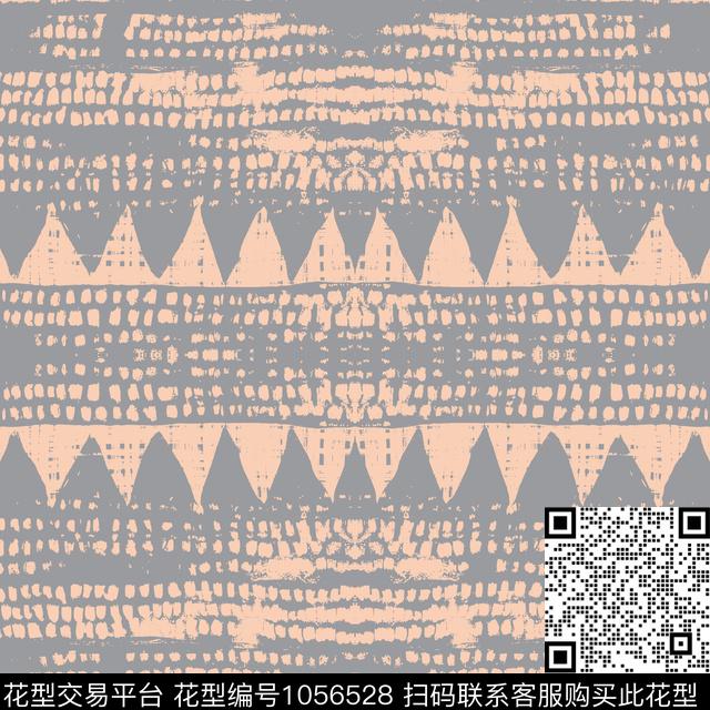 民族风大牌风泳装传统印花华亿平台下载（图片编号: 1056528） - 瓦栏（Walan）