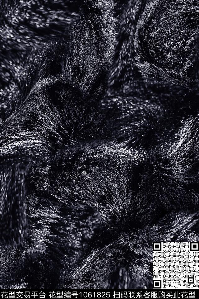 肌理抽象男装数码印花华亿平台下载（图片编号: 1061825） - 瓦栏（Walan）