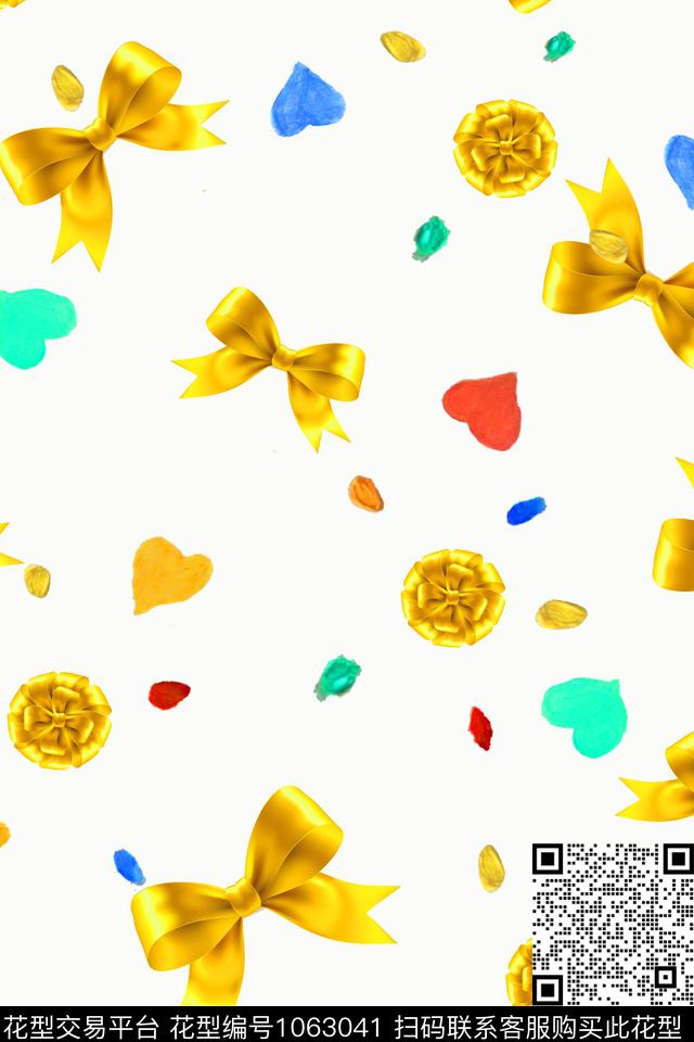 数码华亿平台春夏华亿平台花卉数码印花华亿平台下载（图片编号: 1063041） - 瓦栏（Walan）