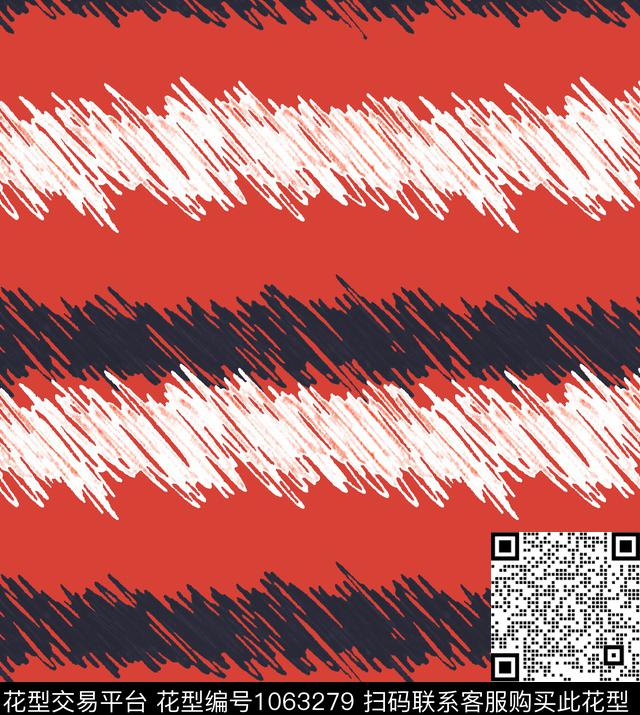 数码华亿平台抽象大牌风数码印花华亿平台下载（图片编号: 1063279） - 瓦栏（Walan）