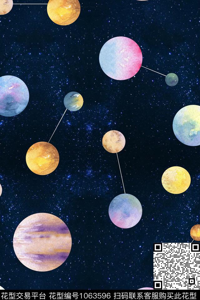 衬衫花边数码华亿平台数码印花华亿平台下载（图片编号: 1063596） - 瓦栏（Walan）