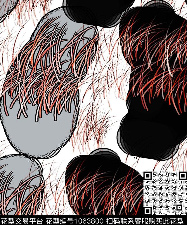 数码华亿平台男装大牌风数码印花华亿平台下载（图片编号: 1063800） - 瓦栏（Walan）