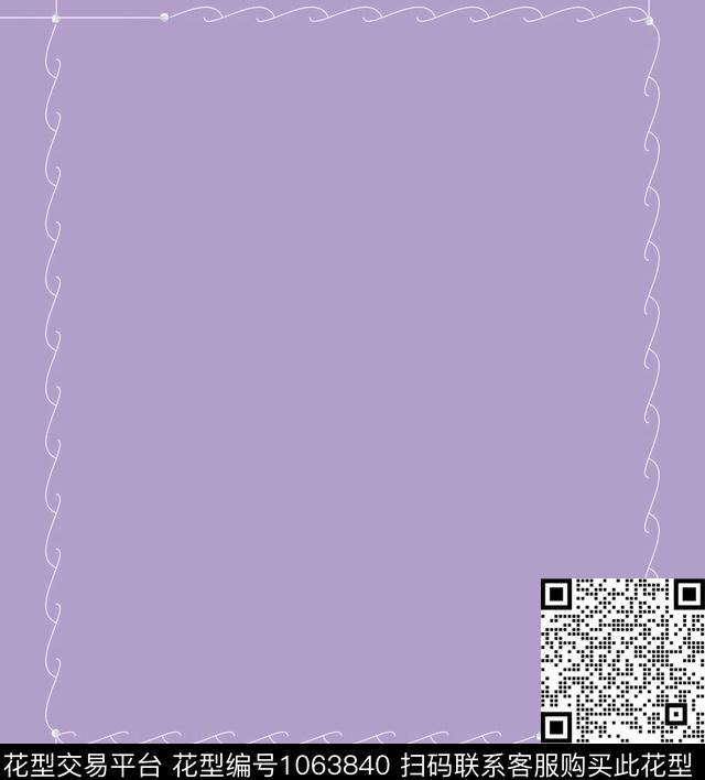 多肉条纹数码华亿平台传统印花华亿平台下载（图片编号: 1063840） - 瓦栏（Walan）