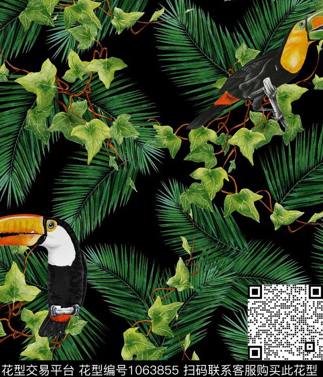 数码华亿平台男装大牌风数码印花华亿平台下载（图片编号: 1063855） - 瓦栏（Walan）