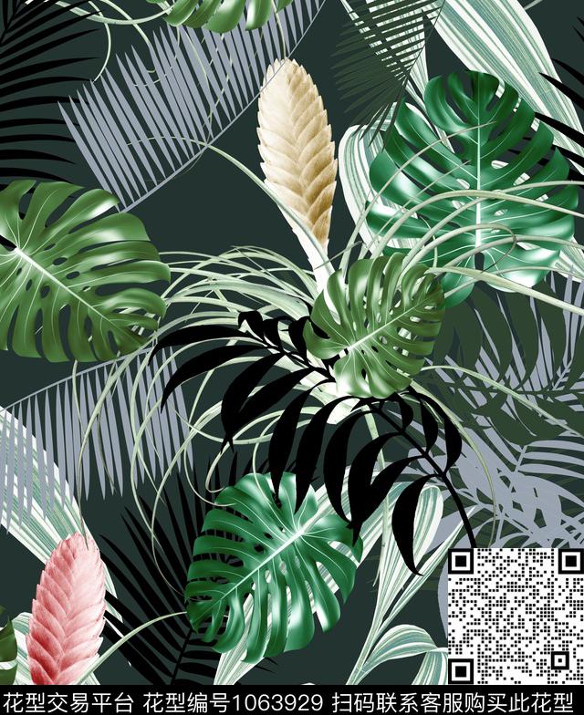 数码华亿平台男装大牌风数码印花华亿平台下载（图片编号: 1063929） - 瓦栏（Walan）