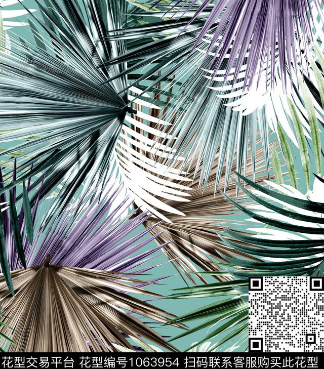 数码华亿平台男装大牌风数码印花华亿平台下载（图片编号: 1063954） - 瓦栏（Walan）